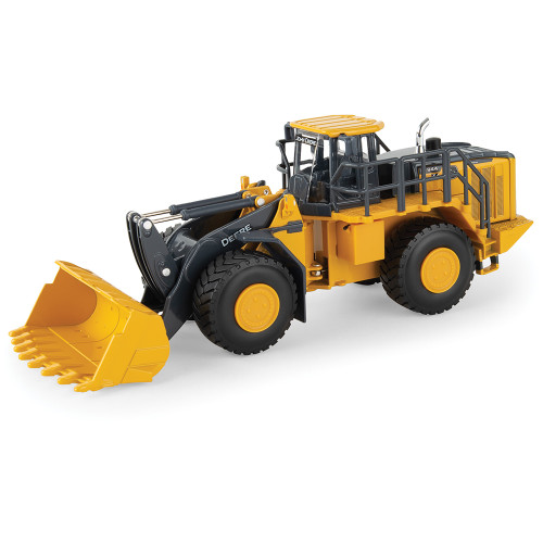 John Deere 944 X-Tier Wheel Loader Main Image