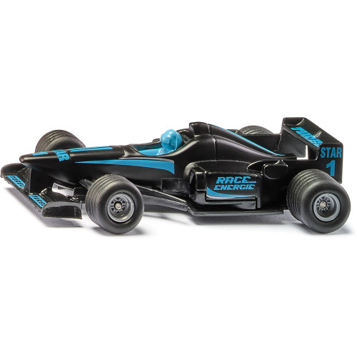 Racing Car Main Image
