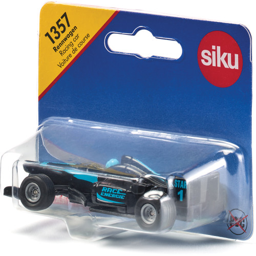 Racing Car Alt Image 5