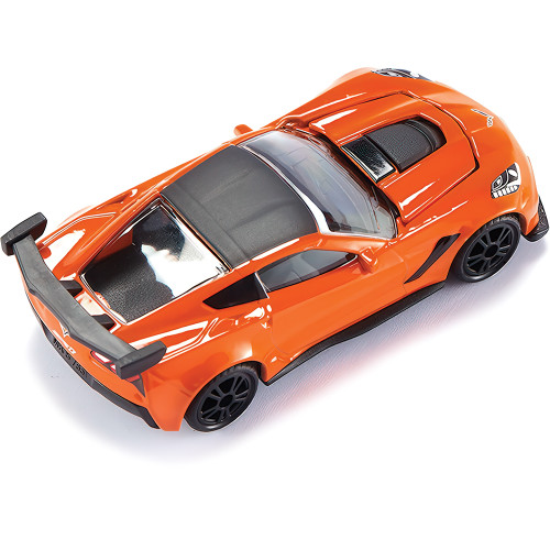 Chevrolet Corvette ZR1 Alt Image 2