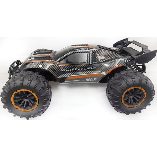 R/C 2.4 GHz High Speed Off-Road Car with Lights Alt Image 6