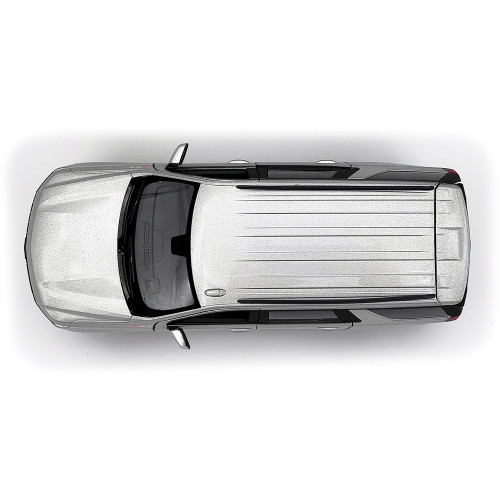 2025 Chevy Tahoe Z71 - Sterling Grey Alt Image 6