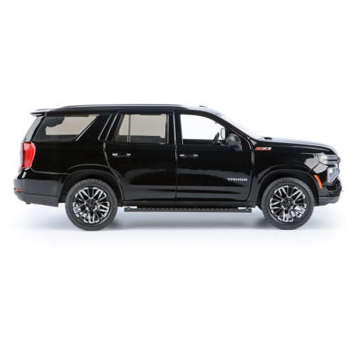 2025 Chevy Tahoe Z71 - Black Alt Image 4