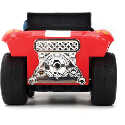 Stitch Radio Control Disney Buggy 1:24 Scale Alt Image 7