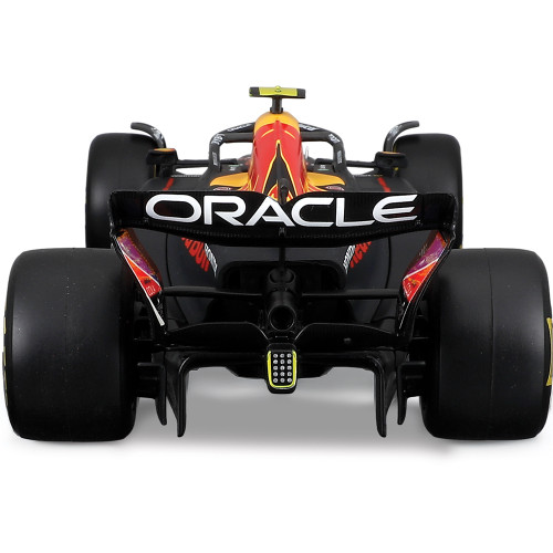 2023 Oracle F1 Red Bull RB19 w/figure - Perez #11 Alt Image 5