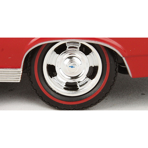 1967 Chevy Chevelle SS 396 Alt Image 8