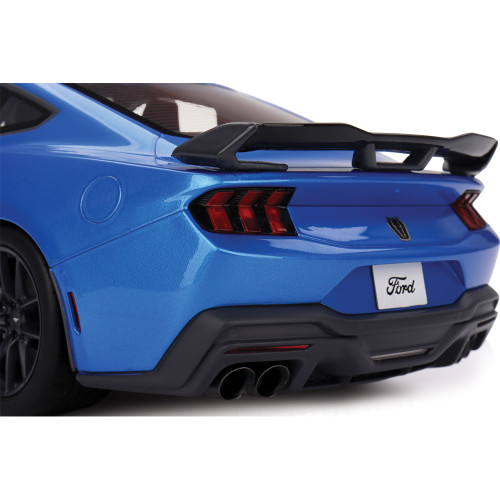 2024 Ford Mustang Dark Horse  - Grabber Blue Alt Image 5