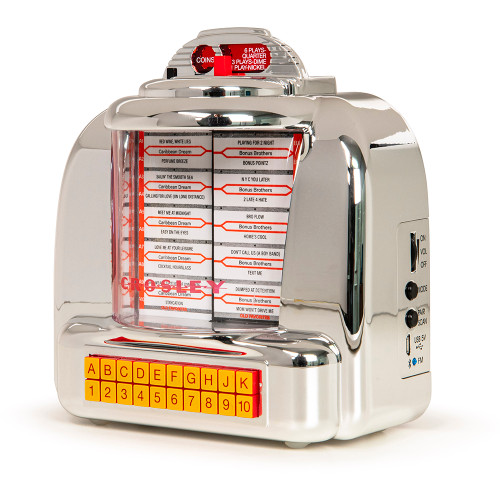 The Diner Radio Alt Image 1