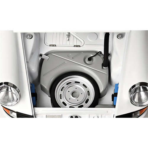 Porsche 911 - White Alt Image 7