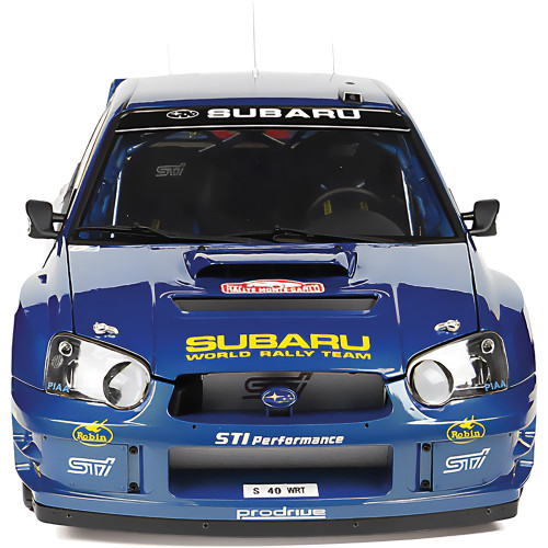 Subaru Impreza Alt Image 3