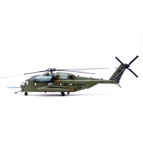 CH-53E BuNo 163086 VMX-1 2021 (1:72 Scale) Alt Image 5
