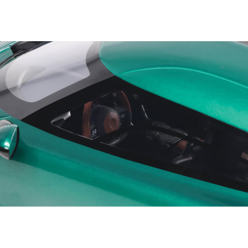 2024 Koenigsegg Gemera - Racing Green Alt Image 6