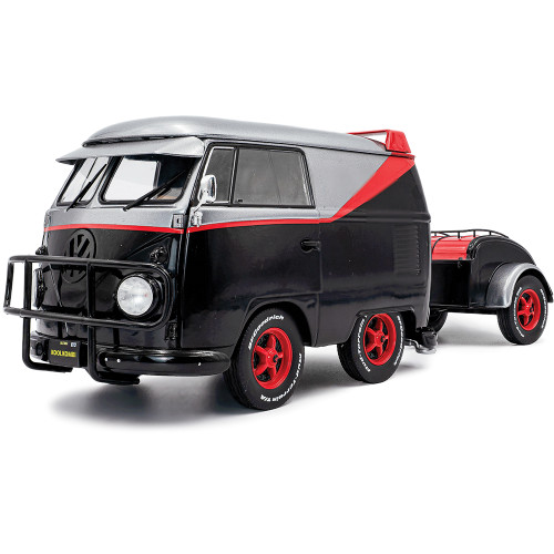 Cool Combi Sport - Tribute Main Image