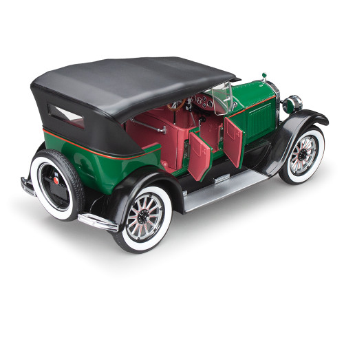 1925 Buick Model 25 - Green Alt Image 2