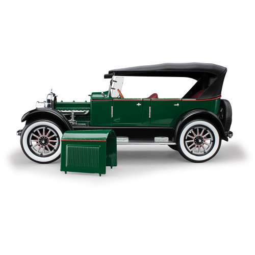 1925 Buick Model 25 - Green Alt Image 3