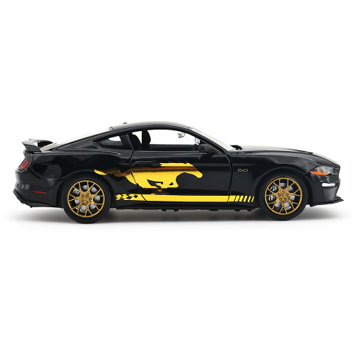 2018 Ford Mustang GT - Midnight Eclipse Alt Image 4