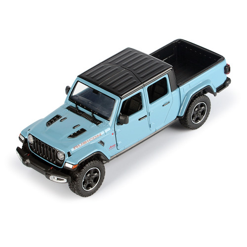 Jeep Gladiator Rubicon - Hardtop - Anvil Main Image