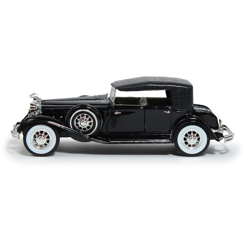 1932 Chrysler LeBaron - Black Alt Image 5