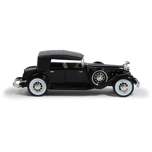 1932 Chrysler LeBaron - Black Alt Image 8