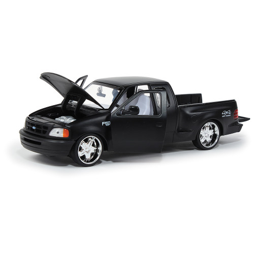 2001 Ford F-150 Flare side - Maxx Design Alt Image 1
