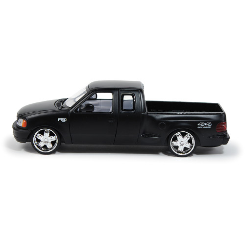 2001 Ford F-150 Flare side - Maxx Design Alt Image 4
