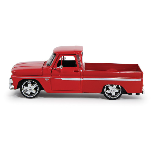 1966 Chevy C10 Fleetside - Maxx Design Alt Image 4
