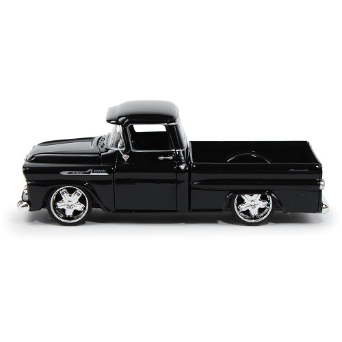 1958 Chevy Apache Fleetside - Maxx Design Alt Image 4