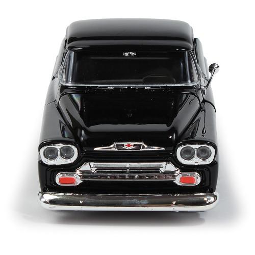 1958 Chevy Apache Fleetside - Maxx Design Alt Image 5