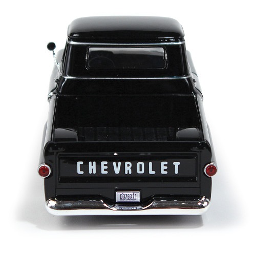 1958 Chevy Apache Fleetside - Maxx Design Alt Image 6