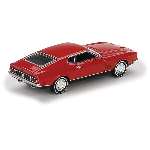 Ford Mustang Mach 1 James Bond 007 Diamonds Are Forever Alt Image 1