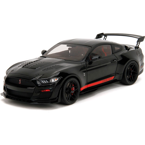 2022 Ford Shelby G.T. 500 - Code Red Main Image