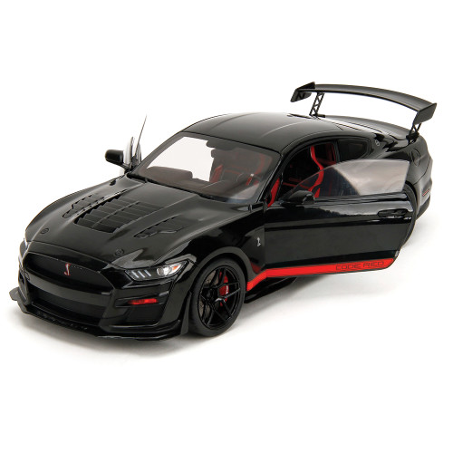 2022 Ford Shelby G.T. 500 - Code Red Alt Image 1
