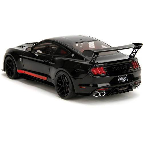 2022 Ford Shelby G.T. 500 - Code Red Alt Image 3