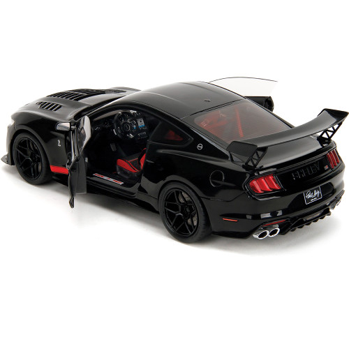 2022 Ford Shelby G.T. 500 - Code Red Alt Image 4
