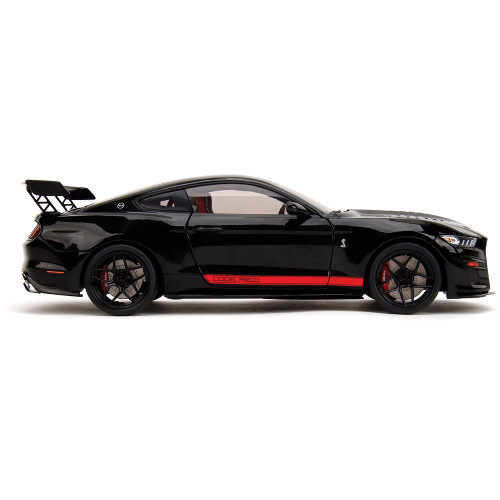 2022 Ford Shelby G.T. 500 - Code Red Alt Image 8