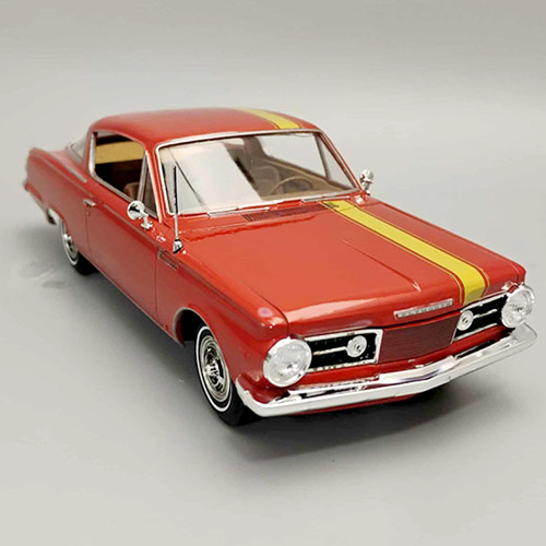 1965 Plymouth Barracuda Craftsman Plus Alt Image 4