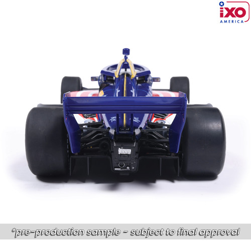 2026 NTT IndyCar Series #14 Santino Ferrucci / AJ Foyt Racing Super Speedway Alt Image 6