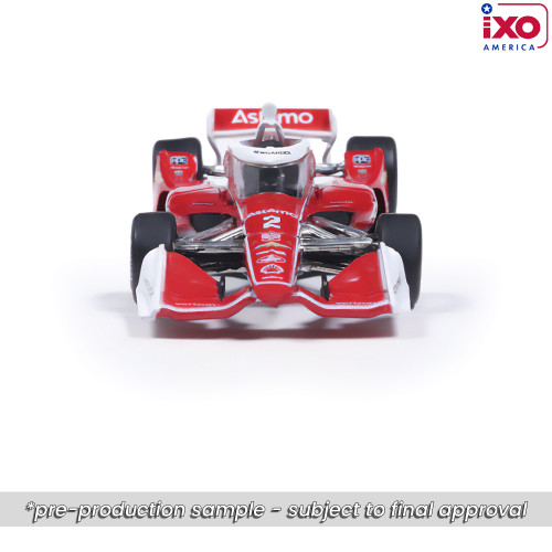 2026 NTT IndyCar Series #2 Josef Newgarden / Team Penske Road Course Alt Image 5