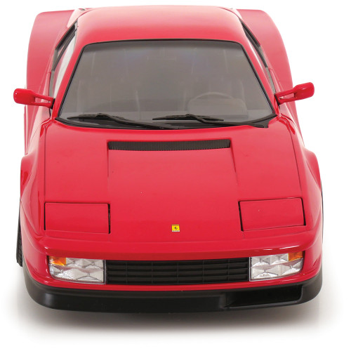 1986 Ferrari Testarossa - Red 1:12 Scale Alt Image 5