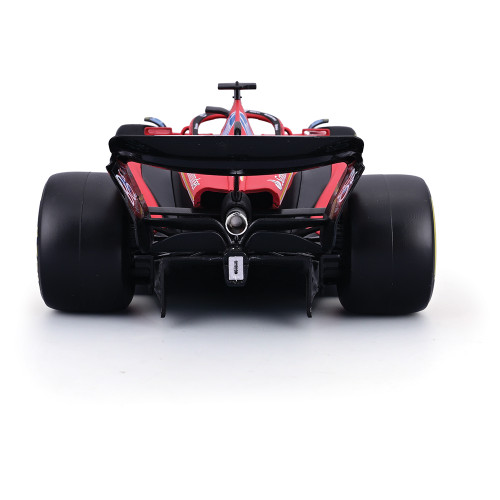 2024 SFR Ferrari Season Car - Leclerc #16 1:18 Scale Alt Image 4