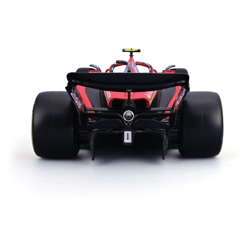 2024 SFR Ferrari Season Car - Sainz #55 Alt Image 4