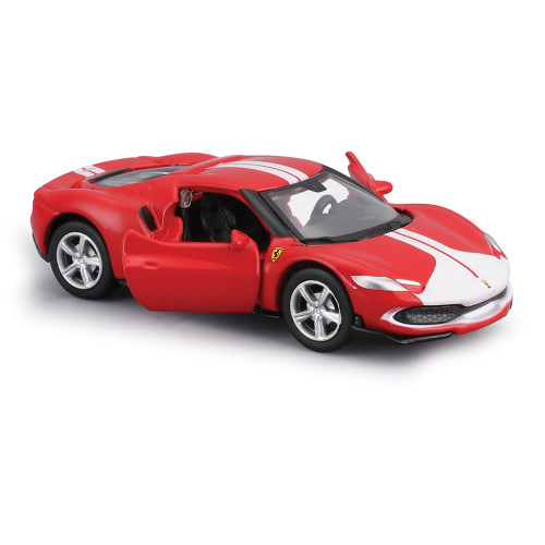 Speed Icon Ferrari GTB Assetto Fiorana Alt Image 1