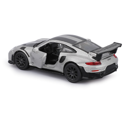 Speed Icon Porsche 911 GT2 RS Alt Image 2