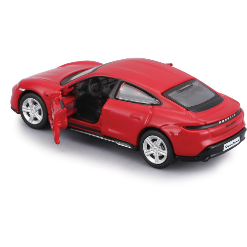 Speed Icon Porsche Taycan Turbo S Alt Image 2