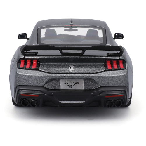 2024 Ford Mustang Darkhorse - Gray Alt Image 4