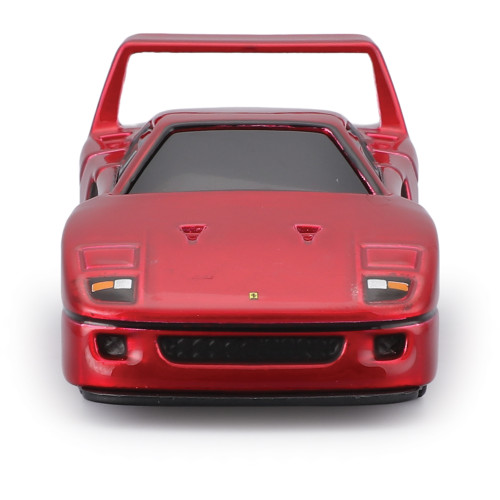 Ferrari F40 - Muscle Machines 25th Alt Image 3