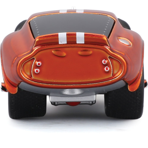 1965 Shelby Cobra Daytona Coupe - Muscle Machines 25th Alt Image 4