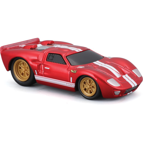 1966 Ford GT40 MK II - Muscle Machines 25th Alt Image 1