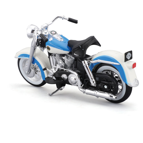 Harley-Davidson Duo 1953 Hydra-Glide + 1958 Duo-Glide Alt Image 8