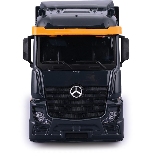 2024 McLaren F1 Semi Truck w/ MCL38 - Norris #4 1:43 Scale Alt Image 8